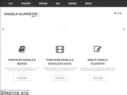 Sites similar to angelakilmartin.com