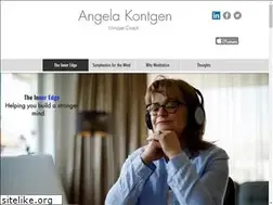 Sites similar to angelakontgen.com