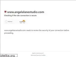 Sites similar to angelalanestudio.com