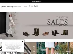 Sites similar to angelalarcon.com