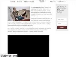 Sites similar to angelalauria.com