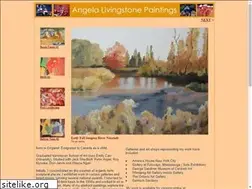 Sites similar to angelalivingstone.com