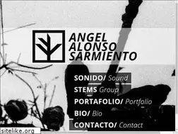 Sites similar to angelalonsosarmiento.com