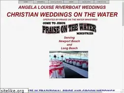 Sites similar to angelalouise.com