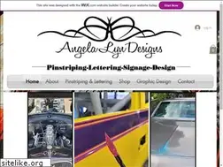 Sites similar to angelalyndesigns.com