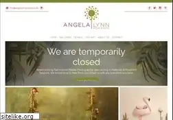 Sites similar to angelalynnportraits.com