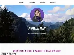 Sites similar to angelamay.ca
