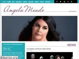 Sites similar to angelameade.com