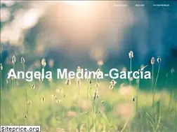 Sites similar to angelamedinagarcia.com