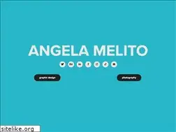 Sites similar to angelamelito.com