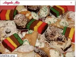 Sites similar to angelamia.net