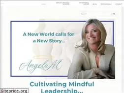 Sites similar to angelamoonan.com