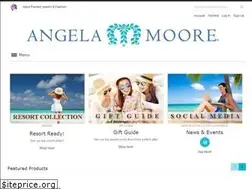 Sites similar to angelamoore.com
