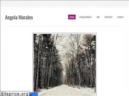 Sites similar to angelamorales.net