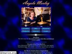 Sites similar to angelamorley.com