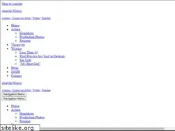 Sites similar to angelamorris.net