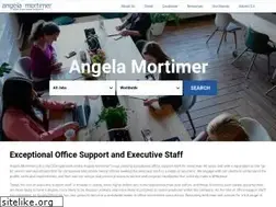 Sites similar to angelamortimer-us.com