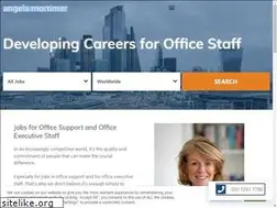 Sites similar to angelamortimer.com