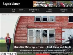Sites similar to angelamurray.com