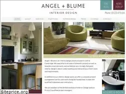 Sites similar to angelandblume.com