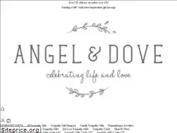 Sites similar to angelanddove.com