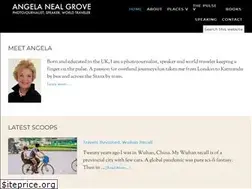 Sites similar to angelanealworld.com
