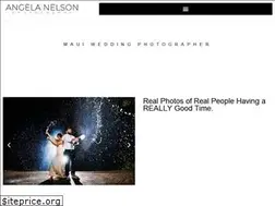 Sites similar to angelanelsonphoto.com