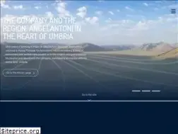 Sites similar to angelantoni.com