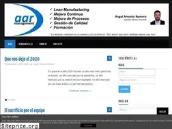 Sites similar to angelantonioromero.com