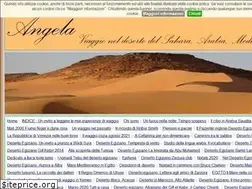 Sites similar to angelape.it