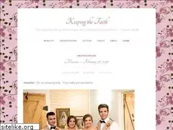 Sites similar to angelapea.com