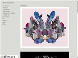 Sites similar to angelapiehl.com