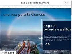 Sites similar to angelaposadaswafford.com
