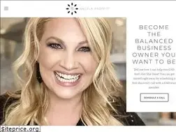 Sites similar to angelaproffitt.com