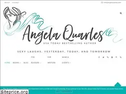 Sites similar to angelaquarles.com