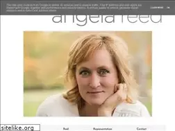 Sites similar to angelareed.net