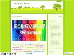 Sites similar to angelarendon.wordpress.com