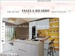 Sites similar to angelaricardo.com