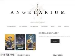 Sites similar to angelarium.net