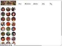 Sites similar to angelarizza.com