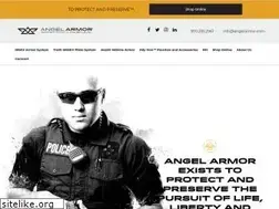 Sites similar to angelarmor.com