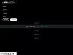 Sites similar to angelaroquet.com