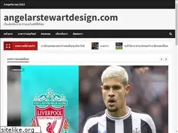 Sites similar to angelarstewartdesign.com