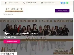 Sites similar to angelart27.ru