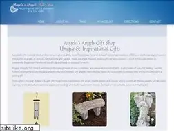 Sites similar to angelasangelsgifts.com
