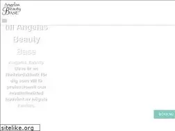 Sites similar to angelasbase.ax