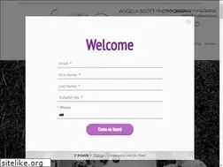 Sites similar to angelascott.co.nz
