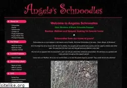 Sites similar to angelasdogs.com