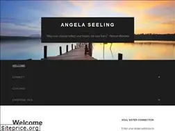 Sites similar to angelaseeling.com