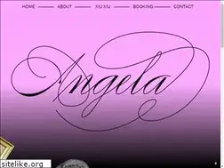 Sites similar to angelaseo.com